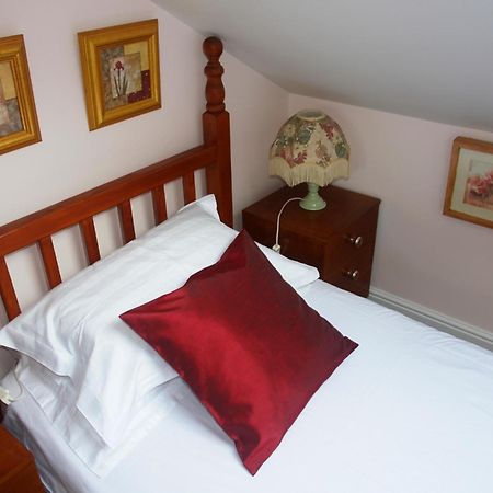 Filton Guest House Szoba fotó