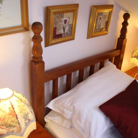 Filton Guest House Szoba fotó
