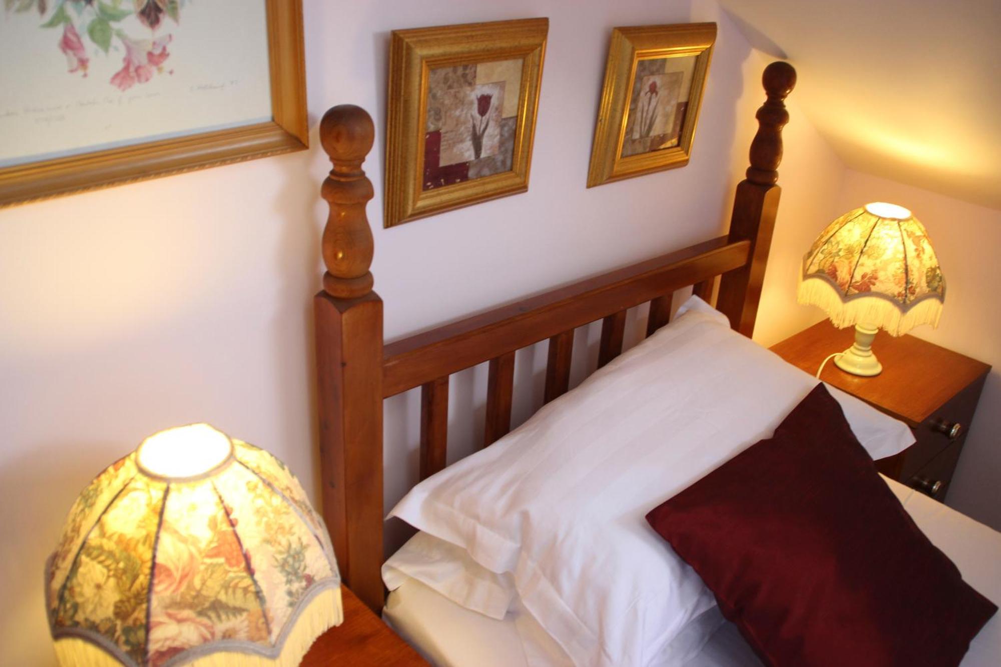 Filton Guest House Szoba fotó