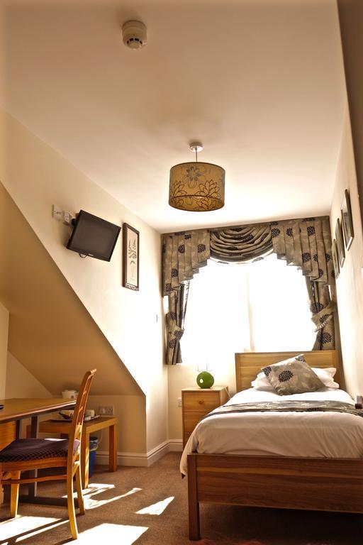 Filton Guest House Szoba fotó