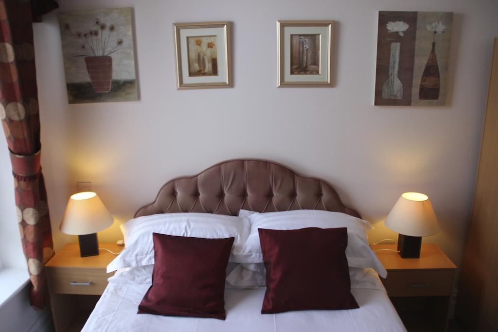 Filton Guest House Szoba fotó