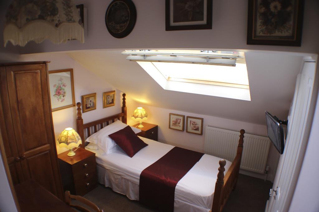 Filton Guest House Szoba fotó