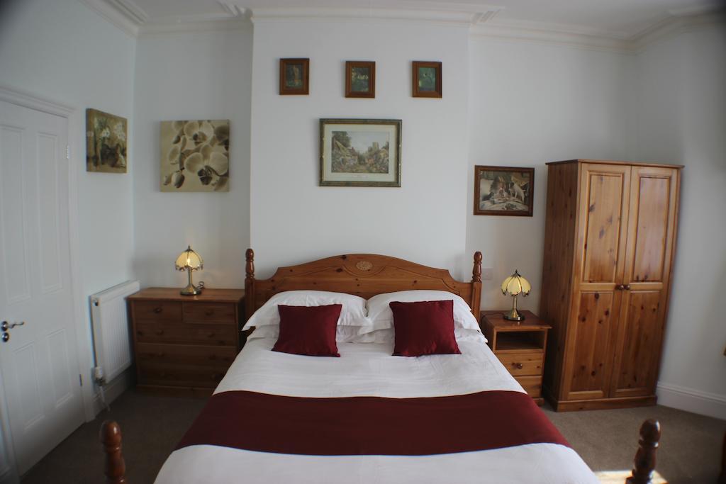 Filton Guest House Szoba fotó