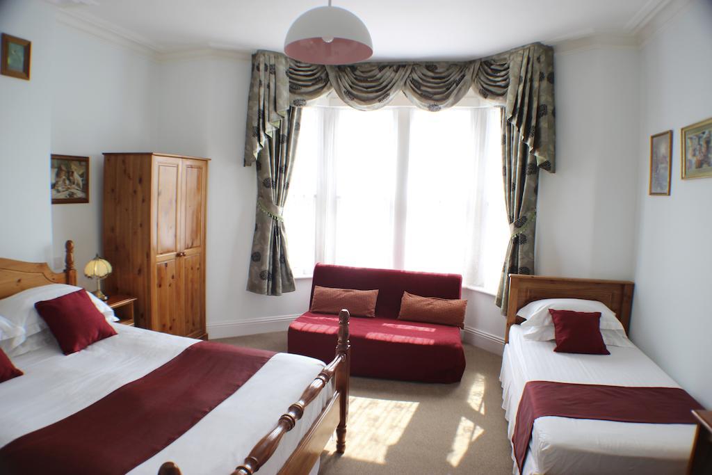 Filton Guest House Szoba fotó