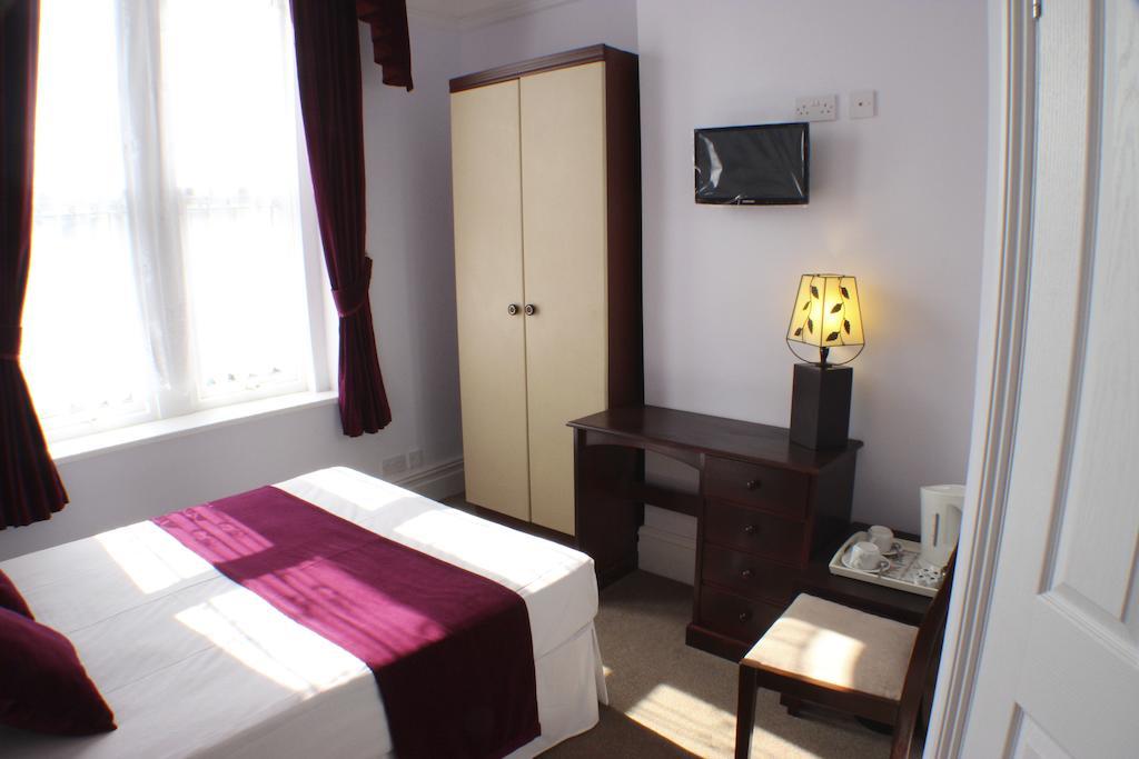 Filton Guest House Szoba fotó