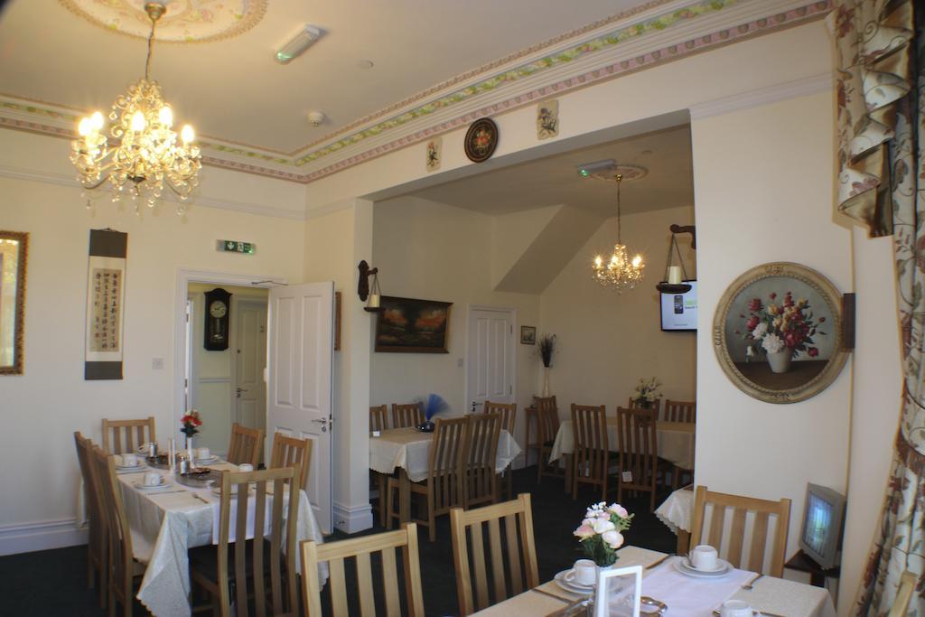 Filton Guest House Kültér fotó