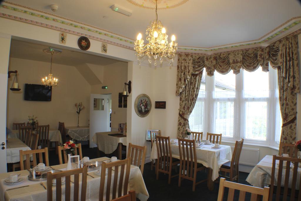Filton Guest House Kültér fotó