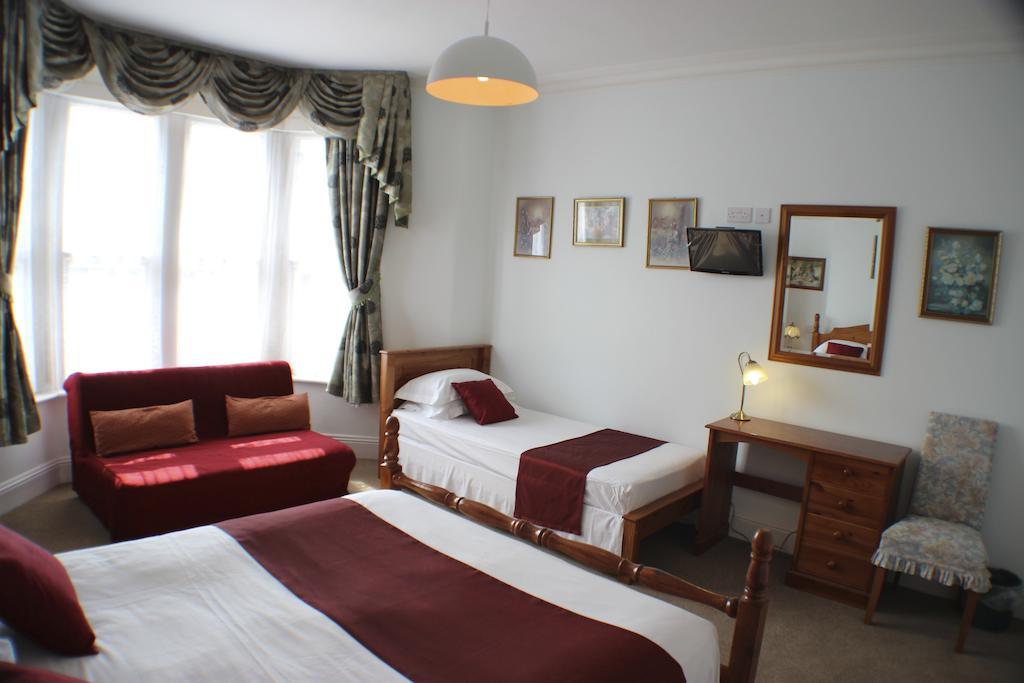 Filton Guest House Szoba fotó
