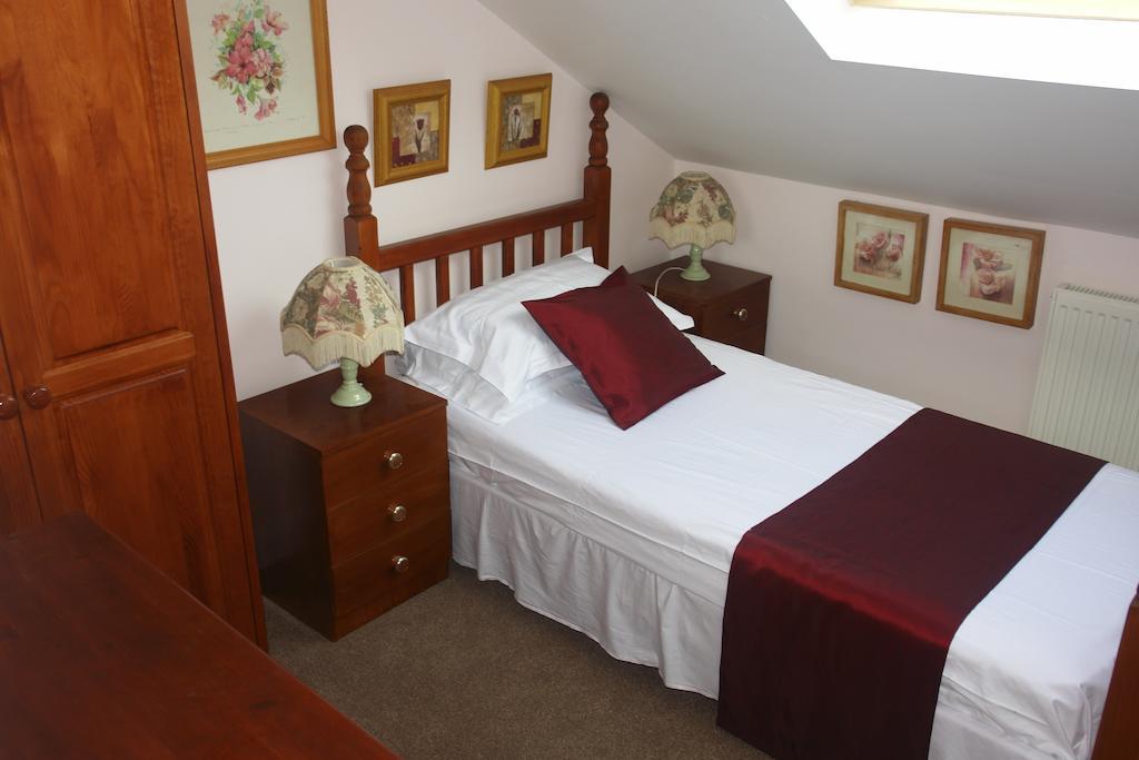 Filton Guest House Szoba fotó