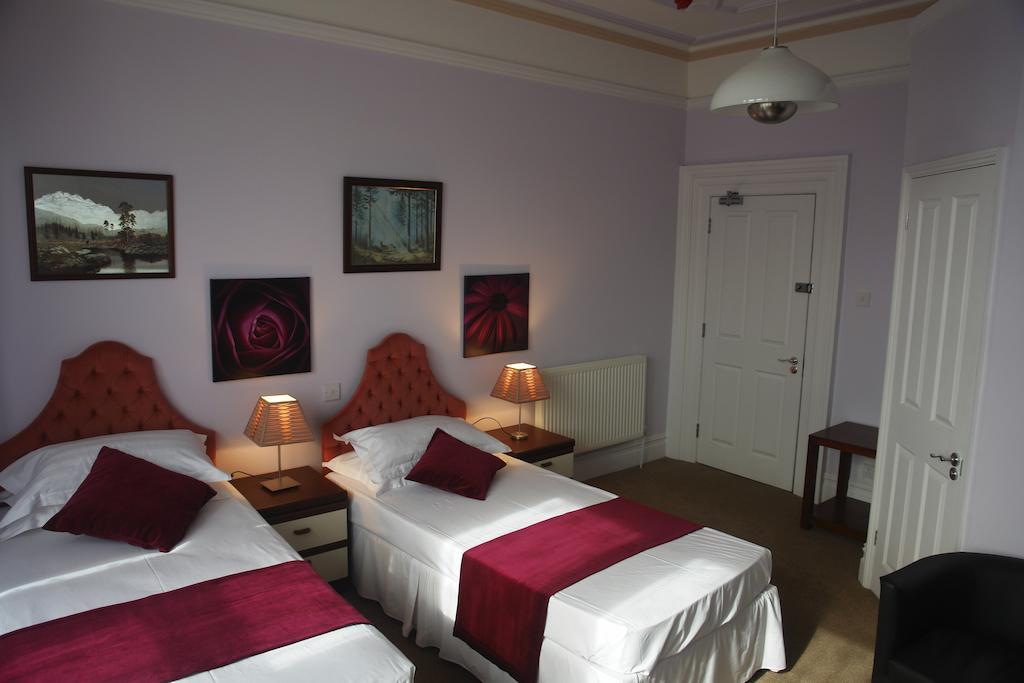 Filton Guest House Kültér fotó