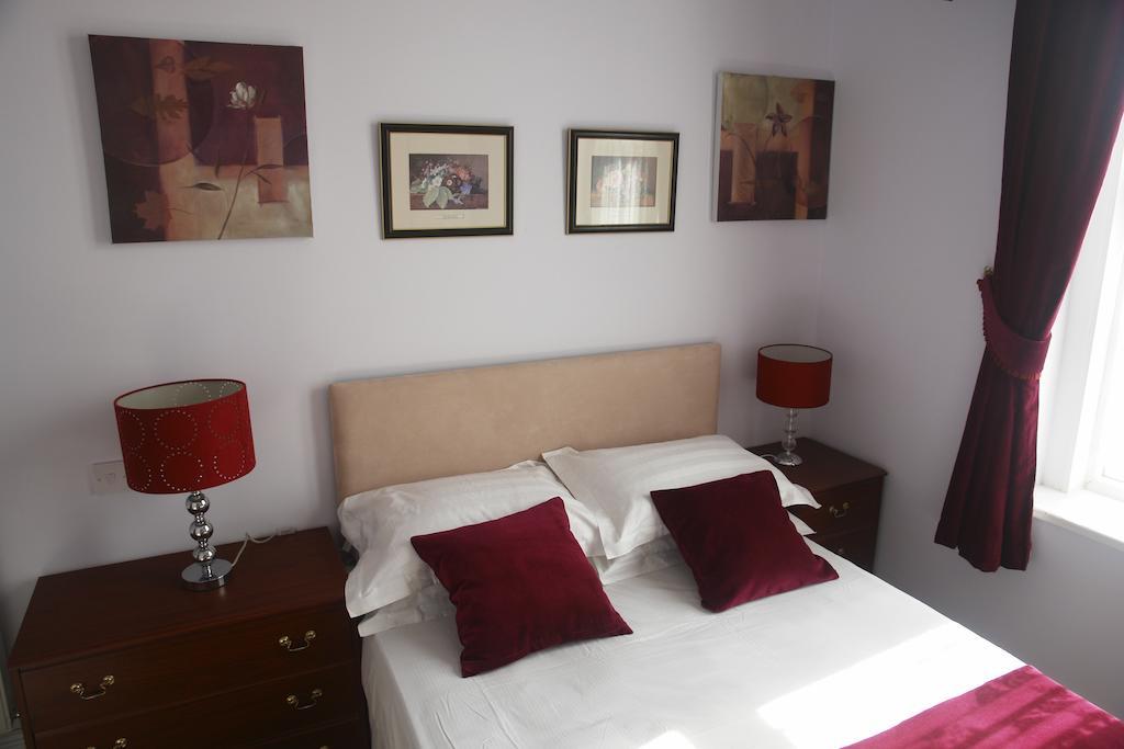 Filton Guest House Szoba fotó