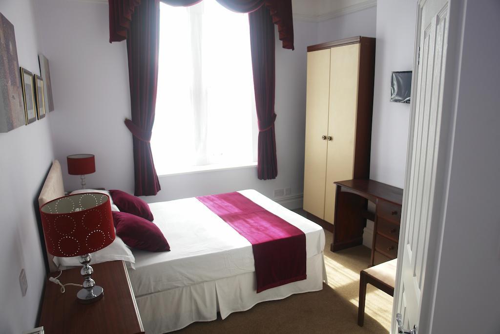Filton Guest House Szoba fotó