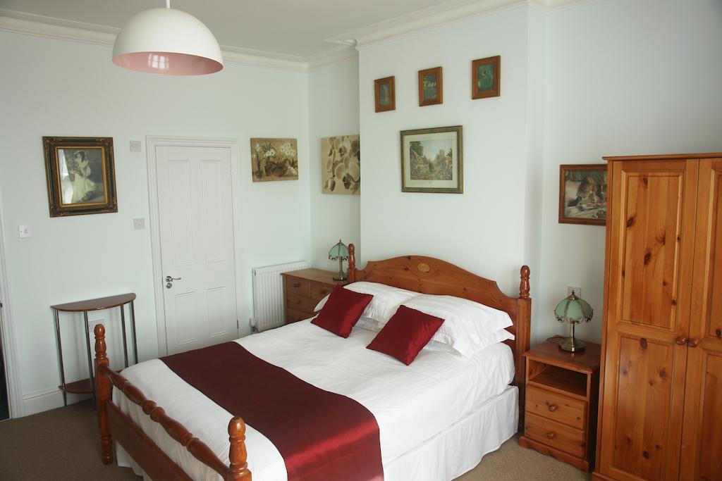 Filton Guest House Szoba fotó