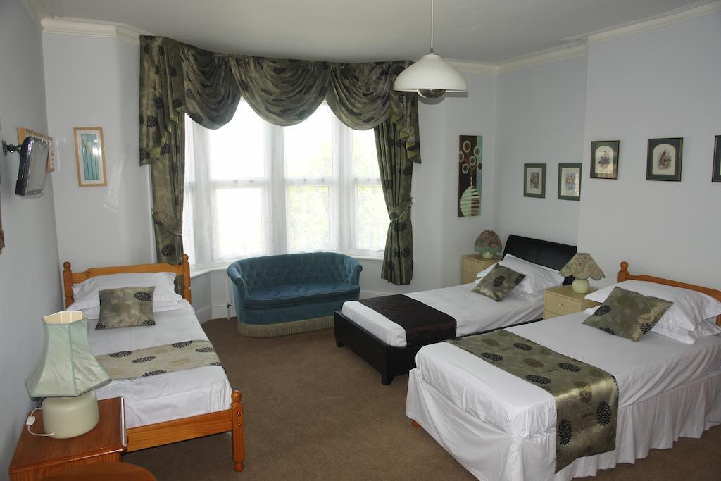 Filton Guest House Szoba fotó