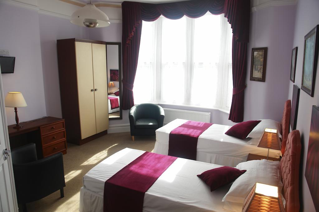 Filton Guest House Kültér fotó