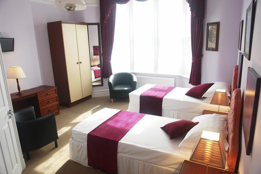 Filton Guest House Kültér fotó