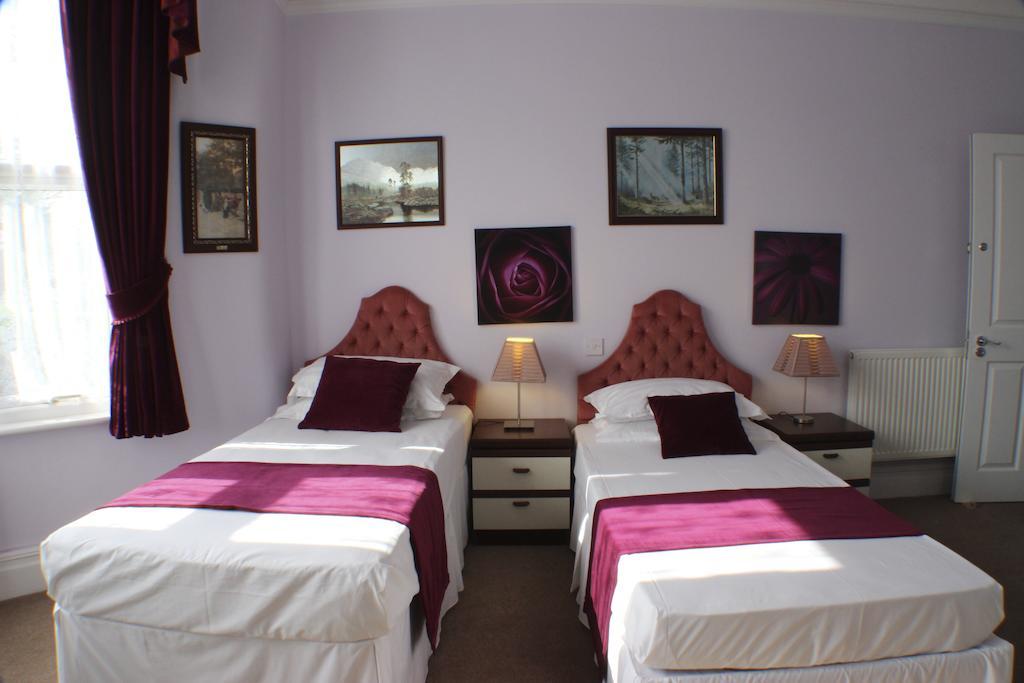 Filton Guest House Szoba fotó
