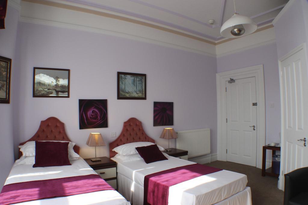 Filton Guest House Szoba fotó