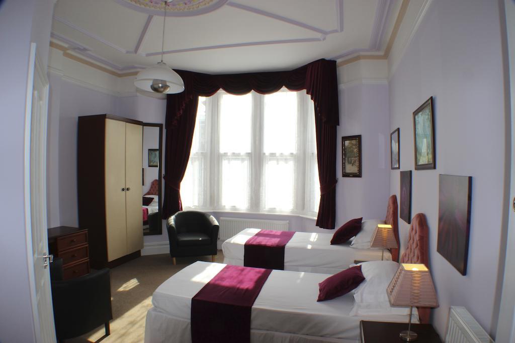 Filton Guest House Szoba fotó